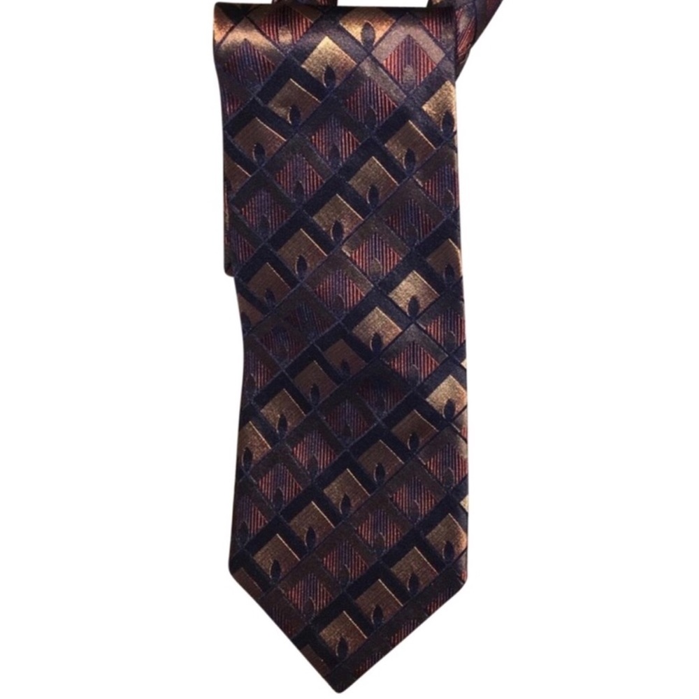 Bachrach Tie
